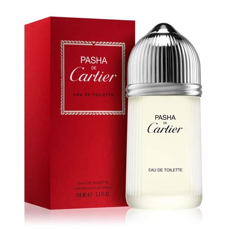 eau de toilette pasha de cartier|pasha de cartier aftershave.